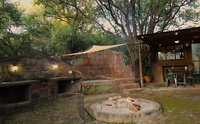 Kiburi Cottage @ Kruger