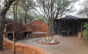 Kiburi Cottage @ Kruger